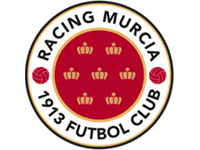 Racing Murcia logo